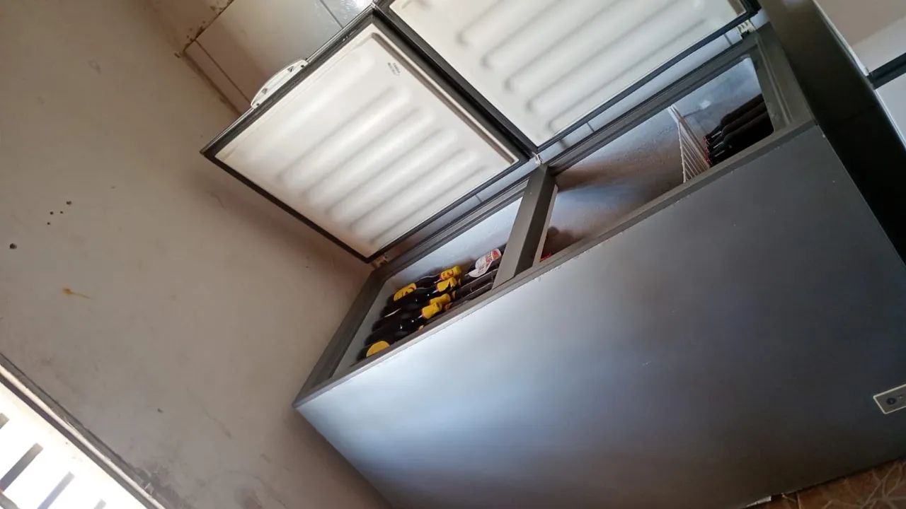 Freezer Horizontal Consul - Foto 2