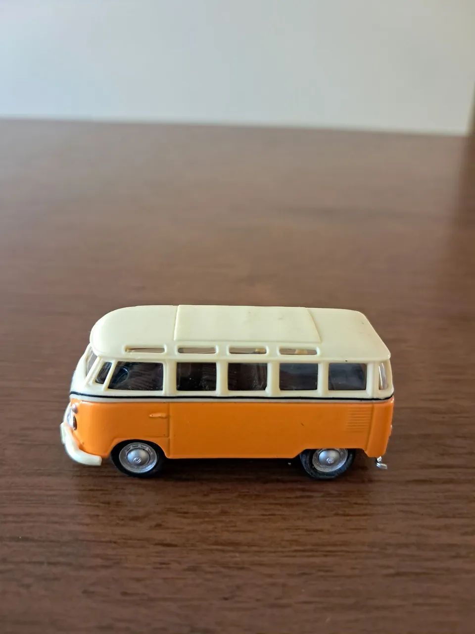 Volkswagen Kombi 1962 - Foto 3