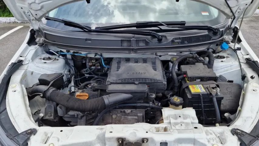 Fiat Argo Drive 1.3 8V Flex 2019 - Foto 2