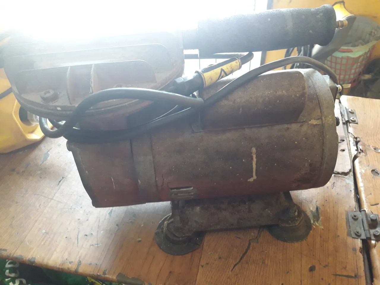 Compressor motomil ar direto 110v