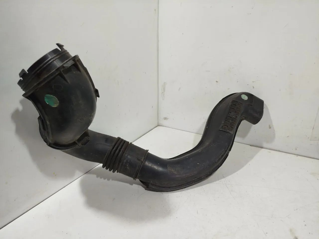 Mangueira Filtro Duto Ar D Renault Logan Sandero 2019 A 2019 - Foto 2