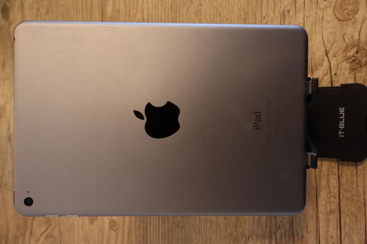 Ipad Mini 4 - Foto 3