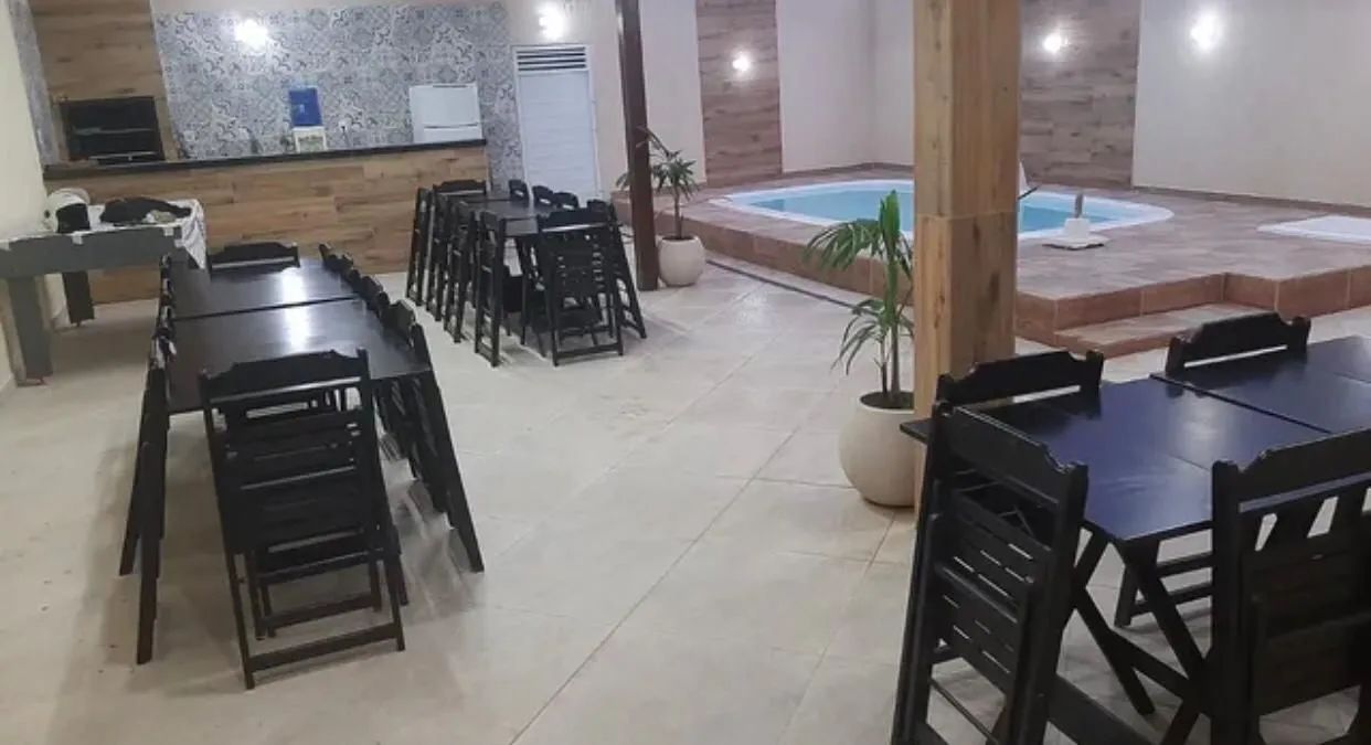 Espaço kadosh um espaço para sua festa! - Foto 4