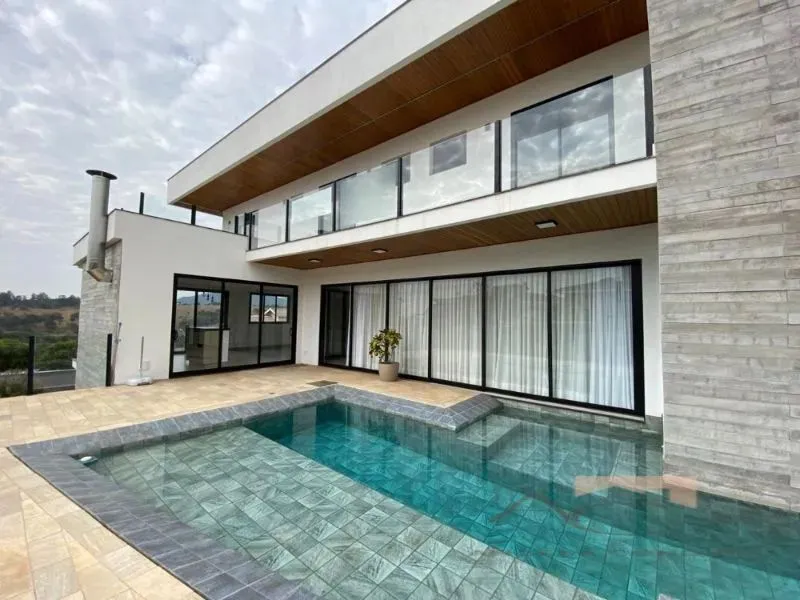 CASA JUNDIAÍ CONDOMÍNIO RESERVA DA SERRA