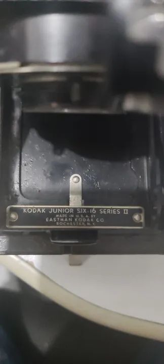 Kodak Junior Six - 16 Series Ii - Foto 2