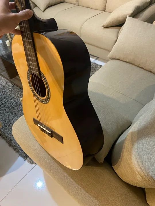 Violão Giannini  - Foto 2