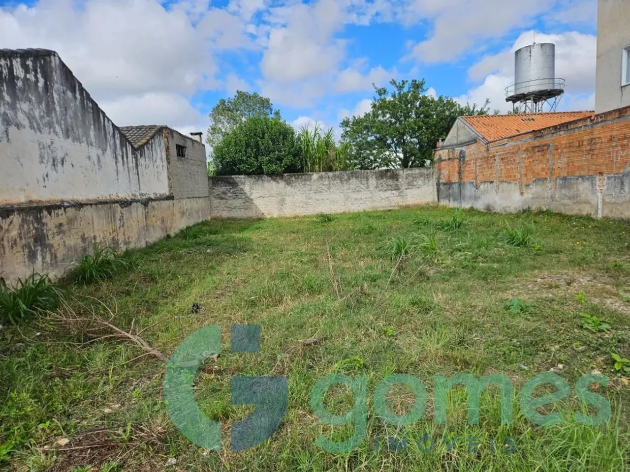 Terreno no Centro de Pinhais