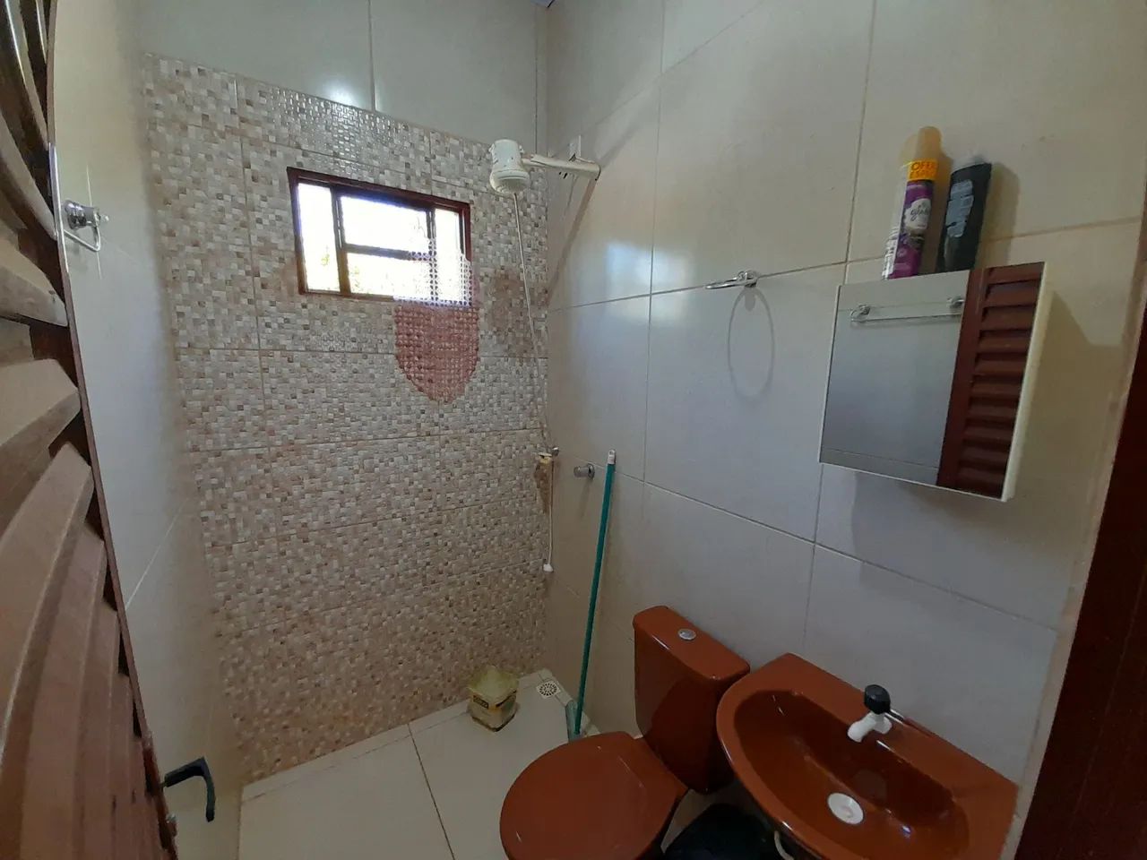 Chácara 2.500m2 com Casa 3/4 e Piscina aquecida. - Foto 12