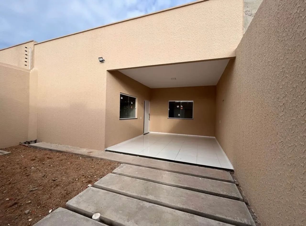 - Casa na Cohatrac  - Foto 2