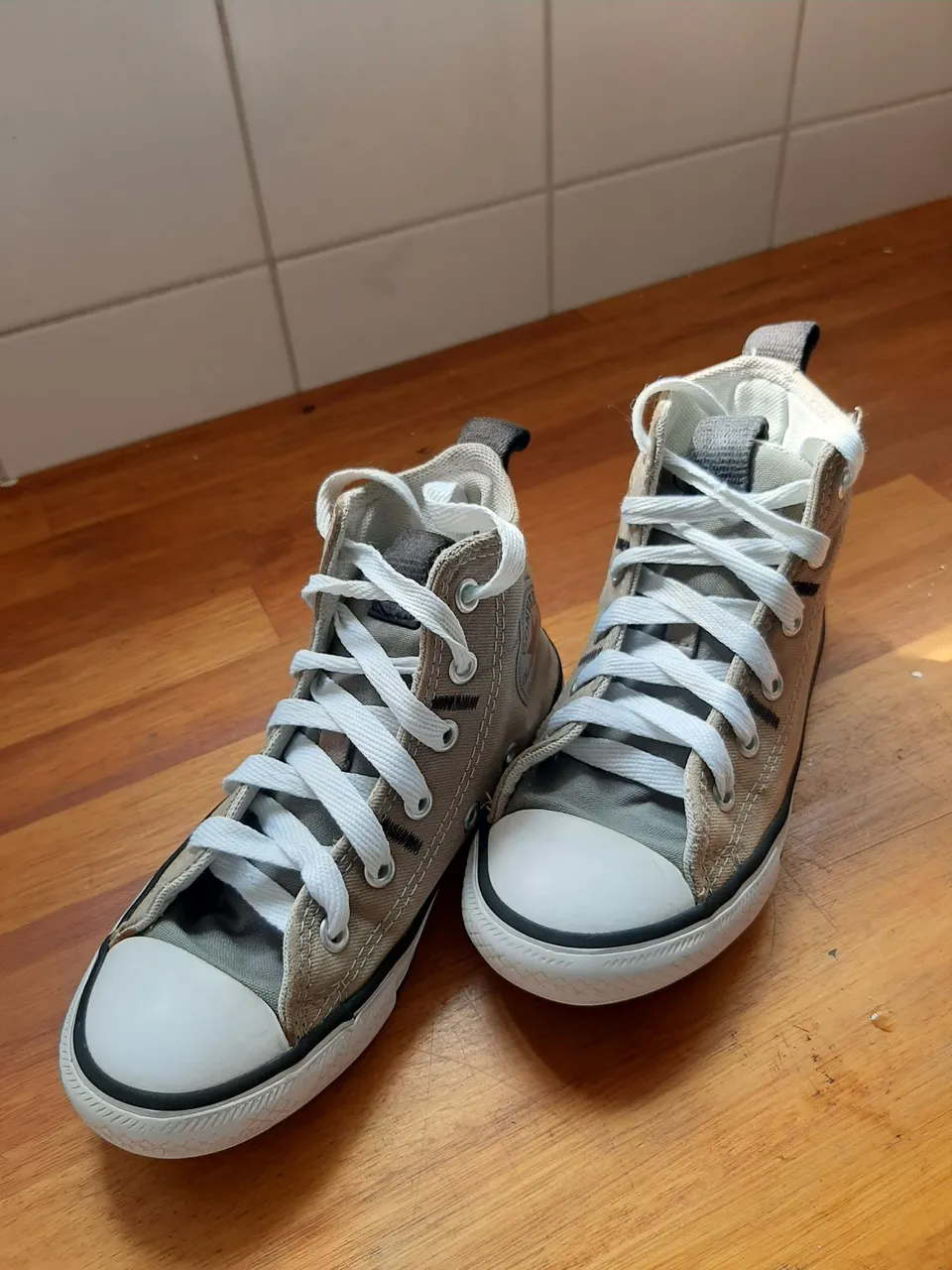 Tênis Converse All Star Infantil - Tam. 28
