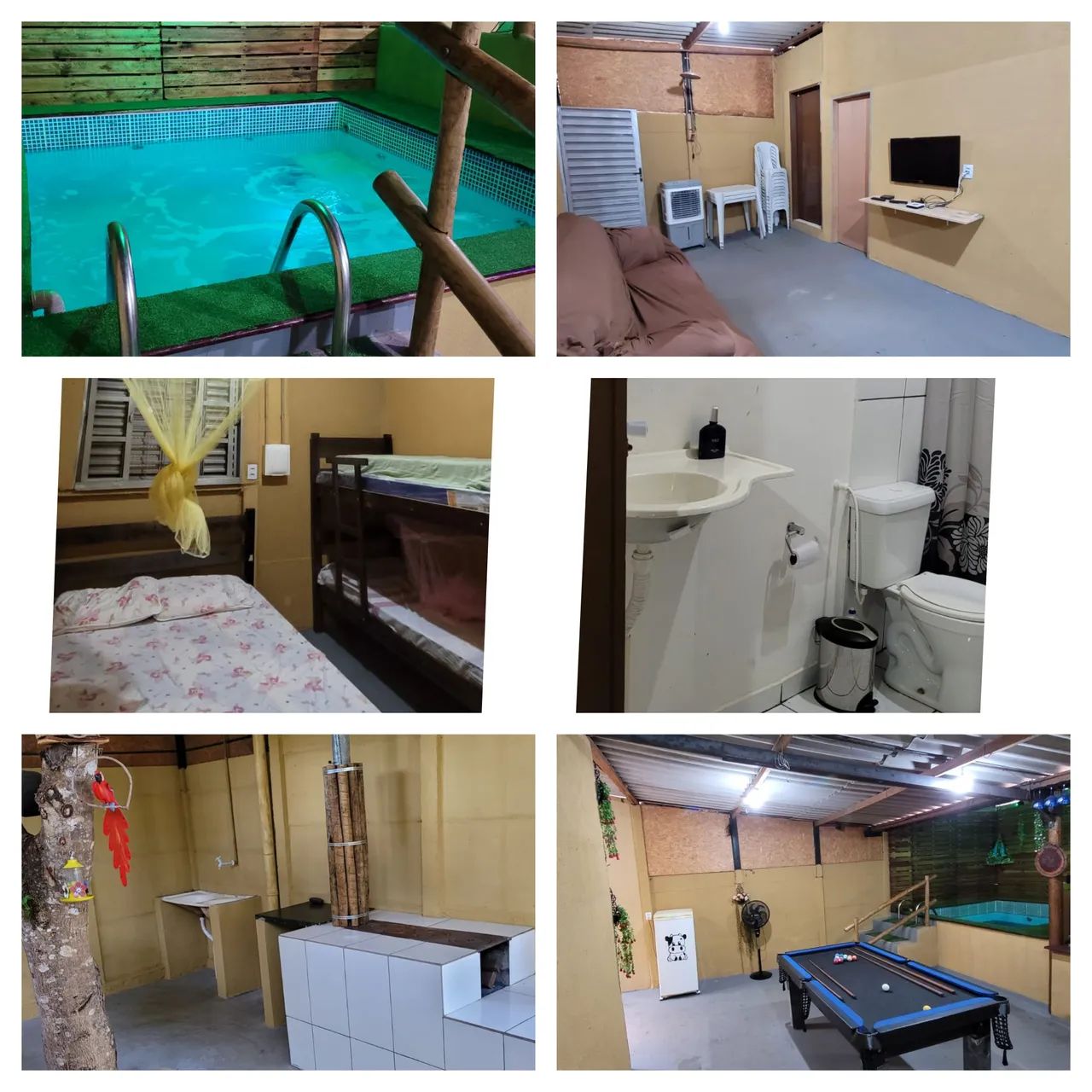 Foto - Uberlândia - Minas Gerais