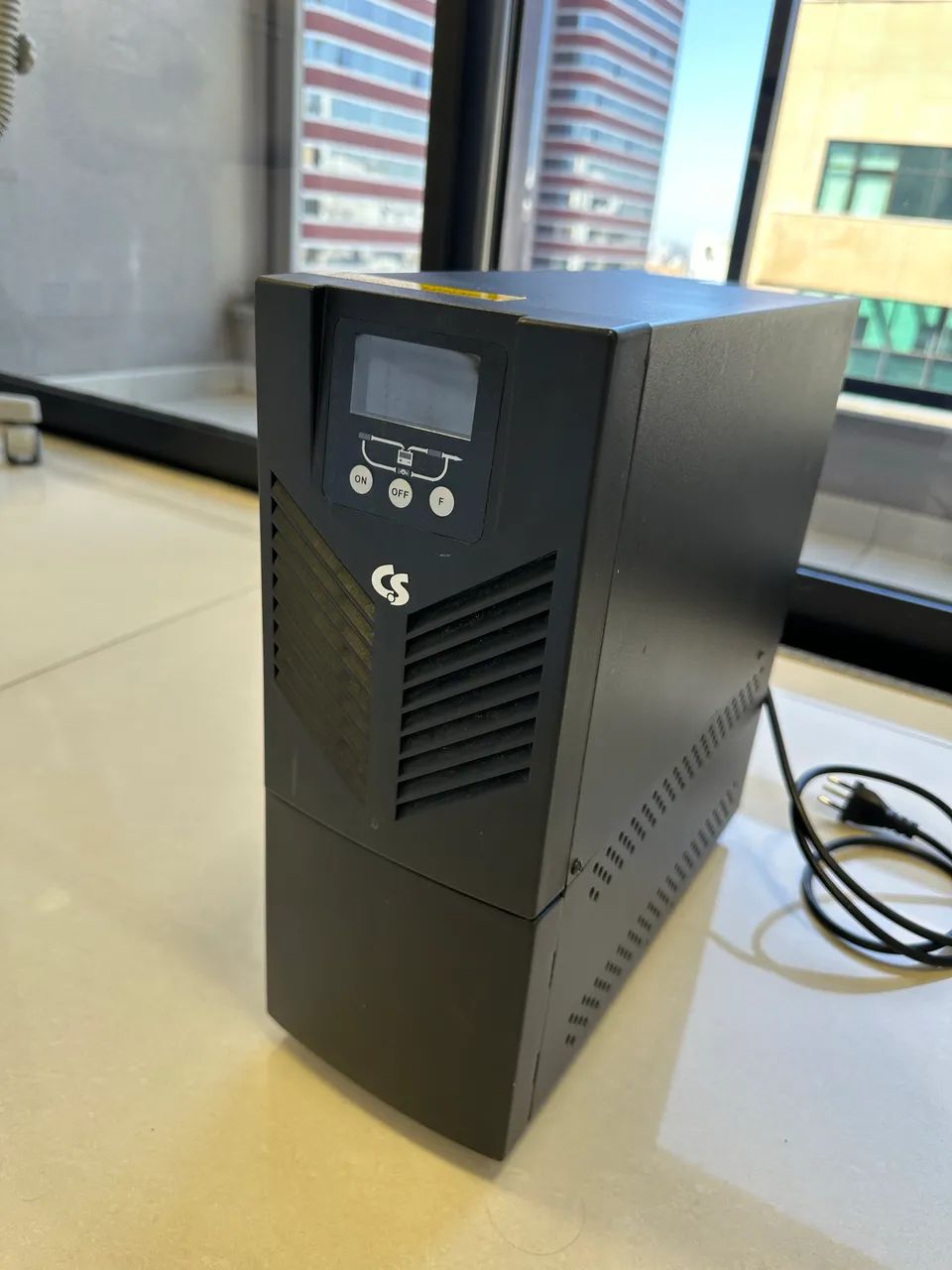 Nobreak 1KVA - Foto 2