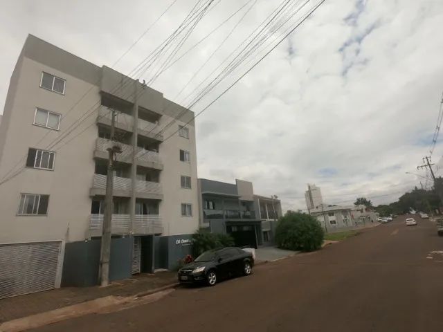 Foto - Cascavel - Centro
