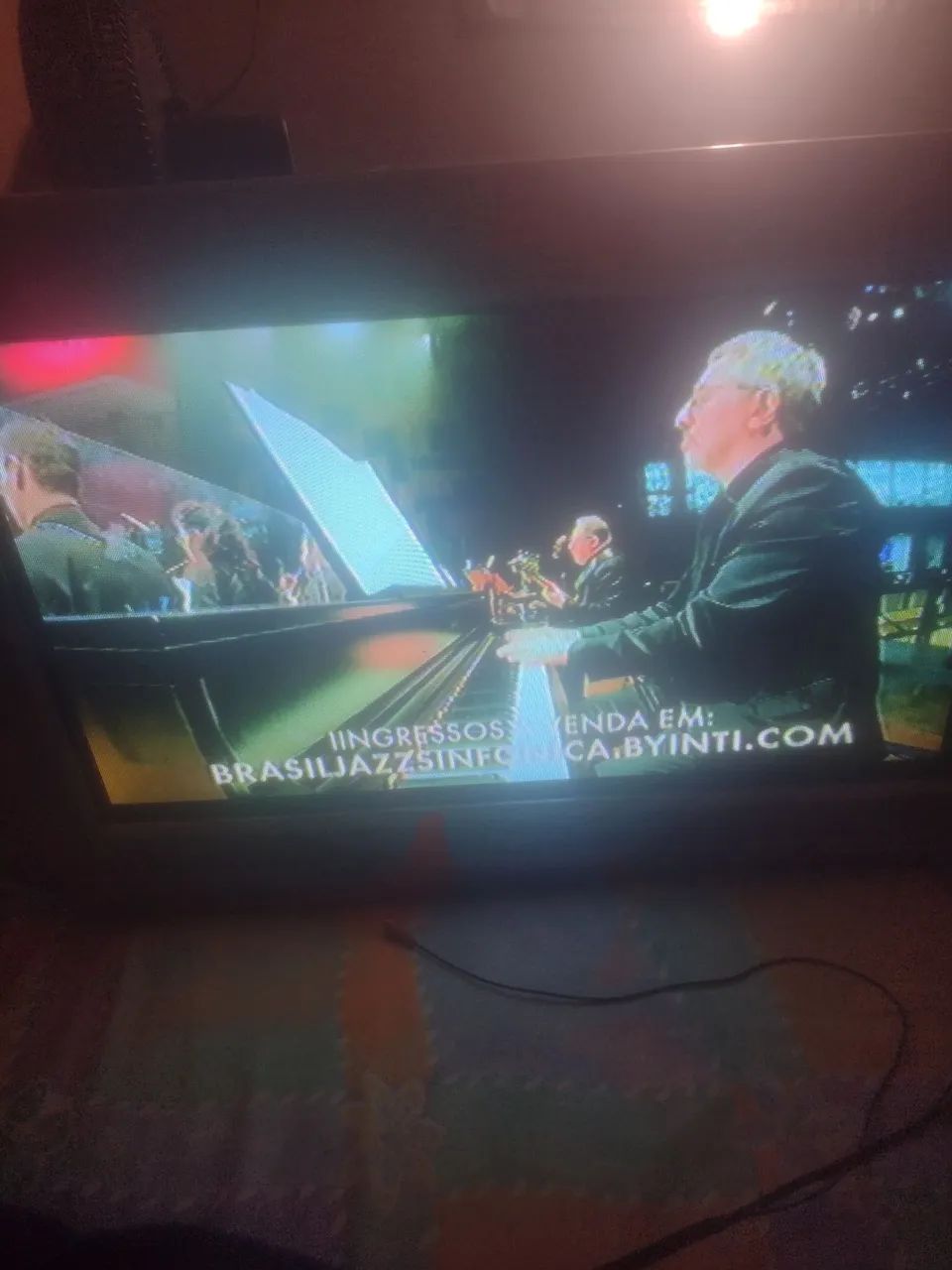 TV Philips - 29 polegadas - Foto 4