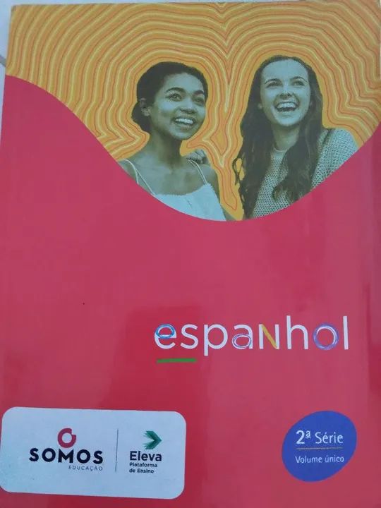 Apostilas Eleva 2 ano Ensino Médio - Foto 3