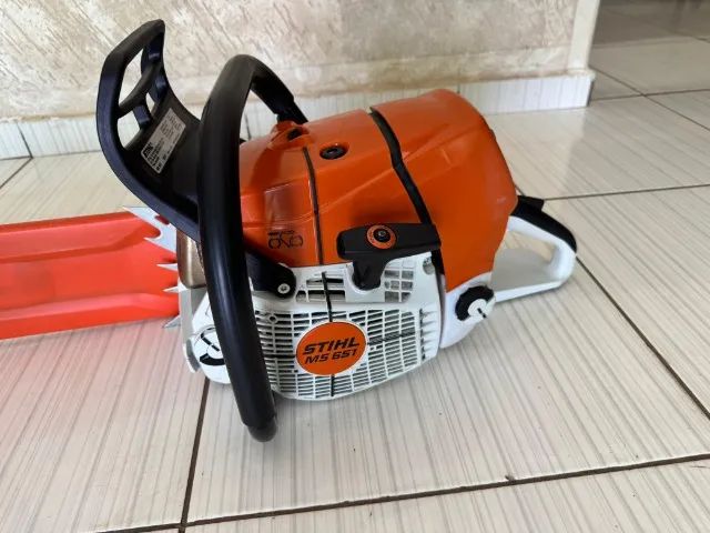 MOTOSSERRA MS 651 - Foto 2