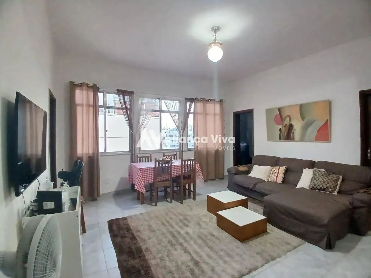 Flamengo | Apartamento 4 quartos - Foto 2