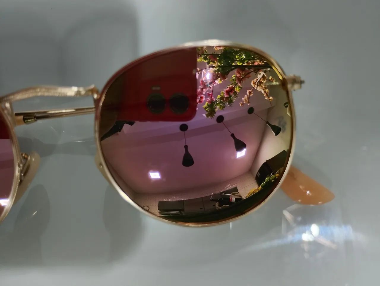 Óculos Ray-Ban junior - Foto 3