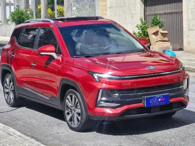 Jac E-JS4  - Foto 3