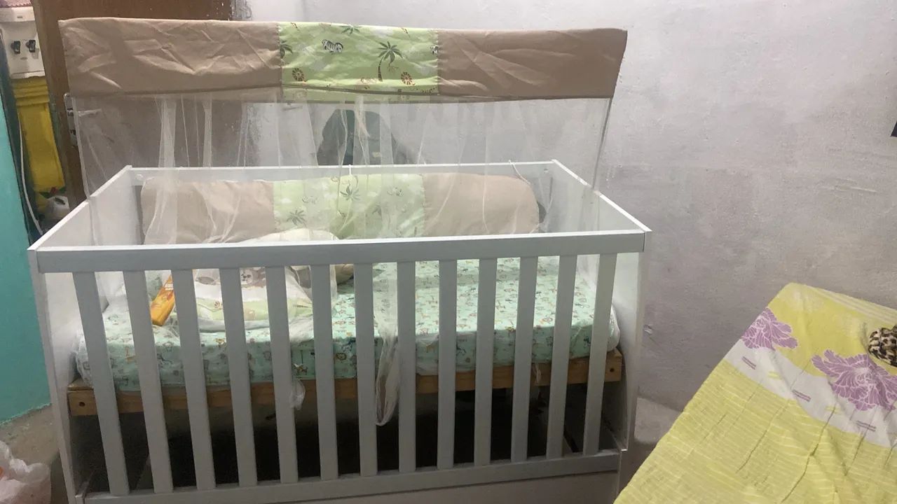 Berço cama 64317063944963120