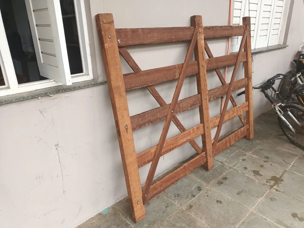 Cancela - Foto 2