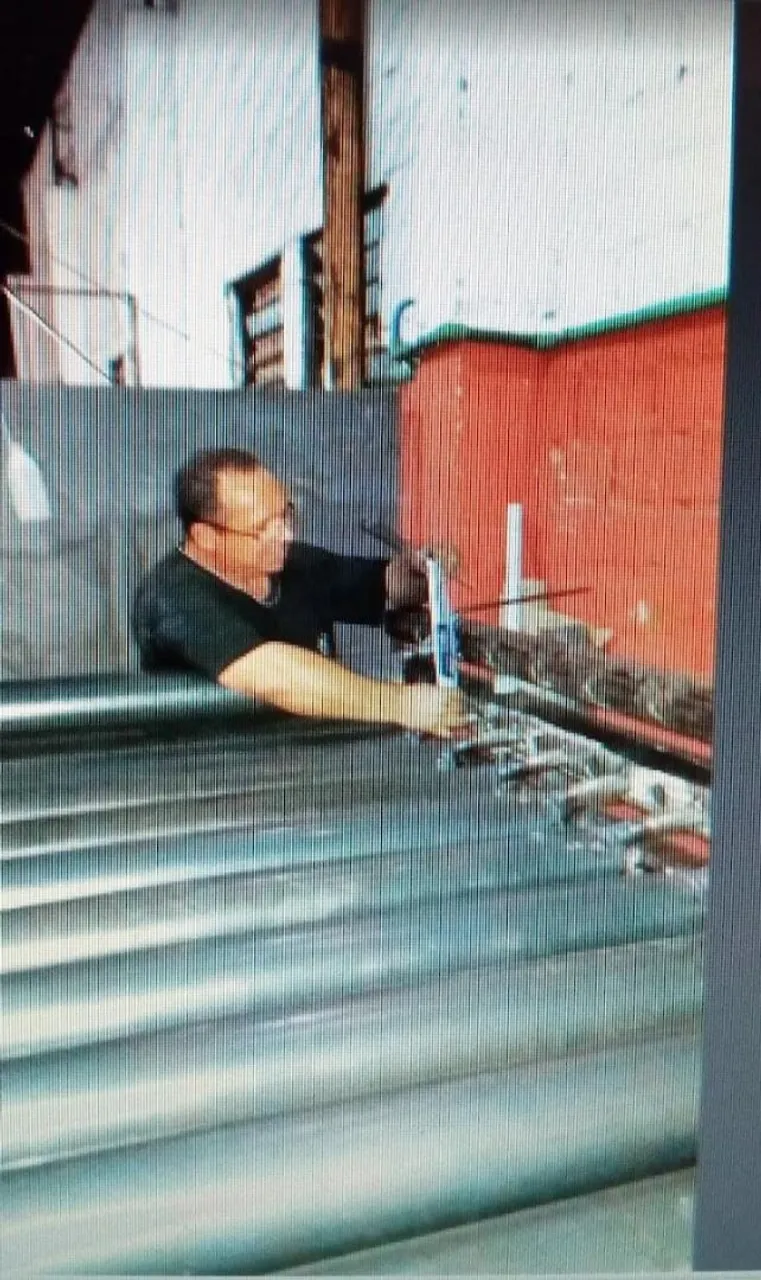 Máquina para produção industrial fábrica de gelo