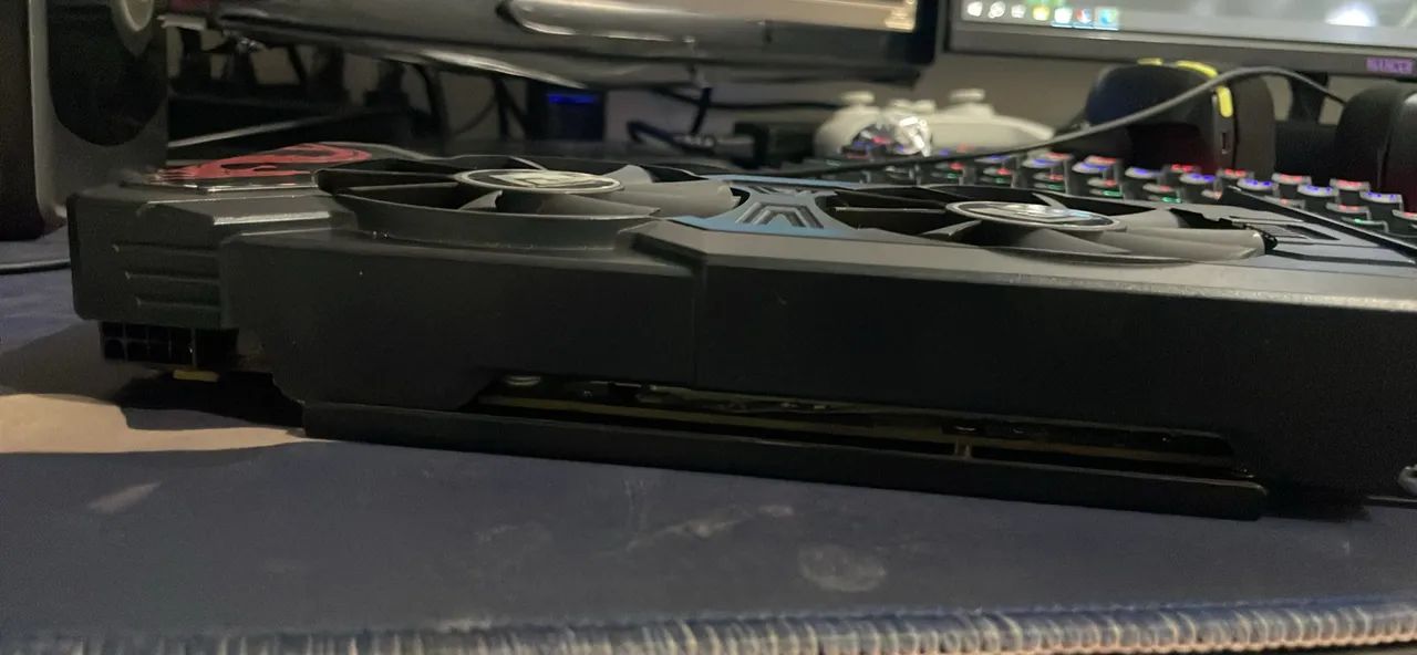 RX 570 PowerColor - Foto 5