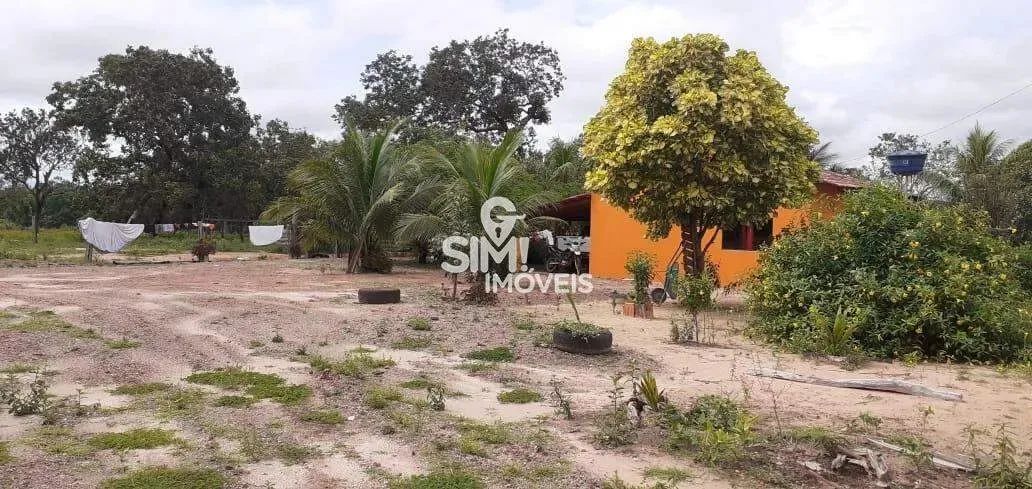 EXCELENTE CHACARA EM ABREULANDIA COM 10 ALQUEIRES! - Foto 2