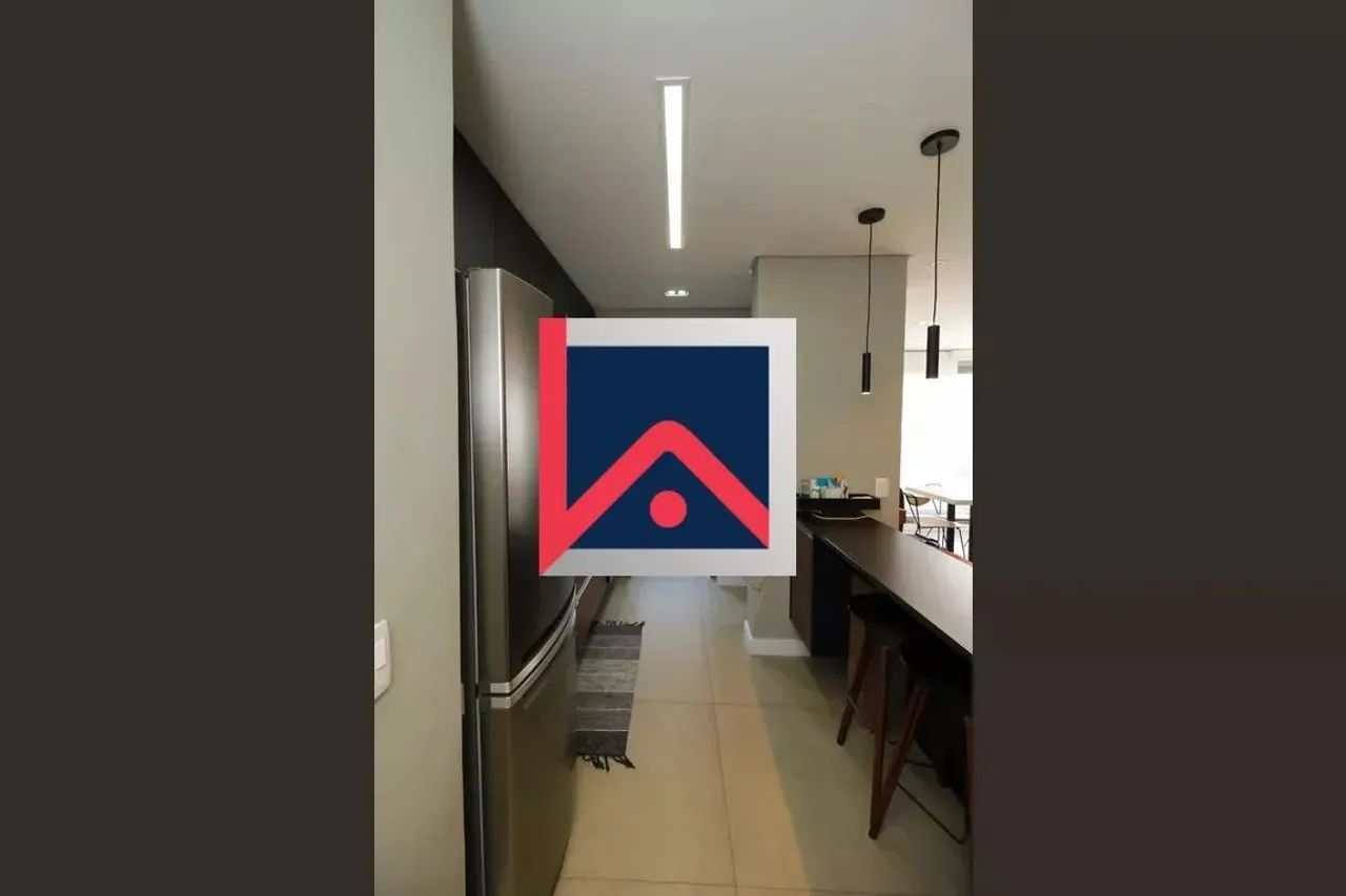 Aluguel Apartamento 2 Dormitórios - 83 m² Vila Olímpia - Foto 8