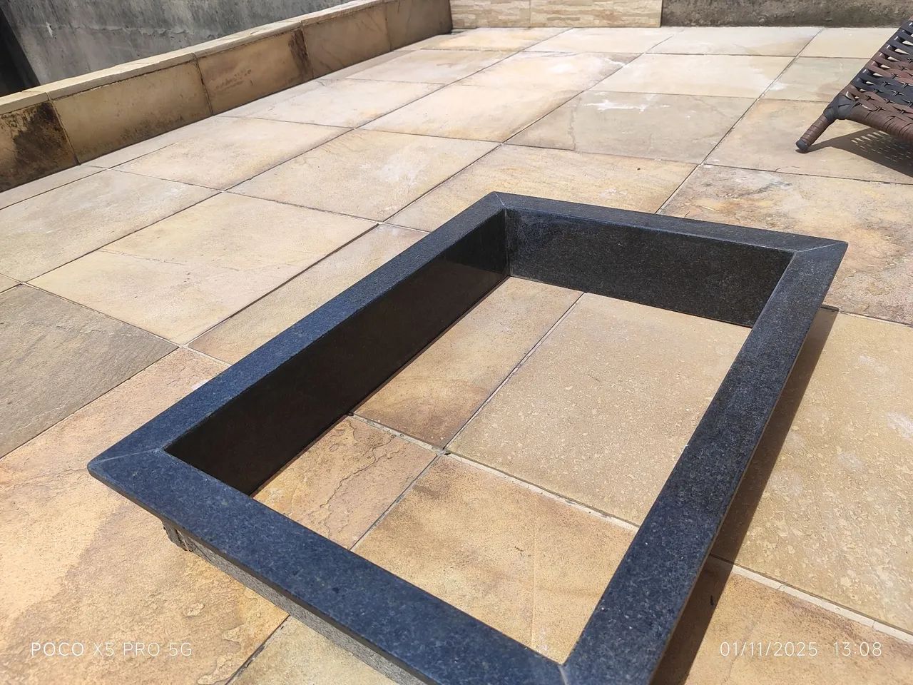 Nicho para banheiro - Foto 3