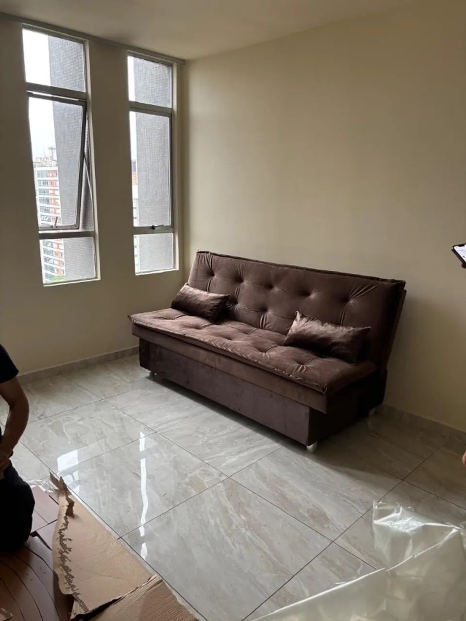 Foto - Curitiba - Centro