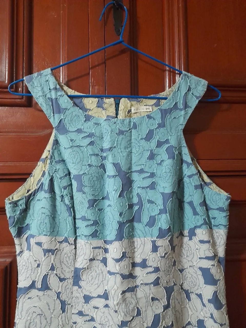 Vestido feminino FOLIC! - Foto 4