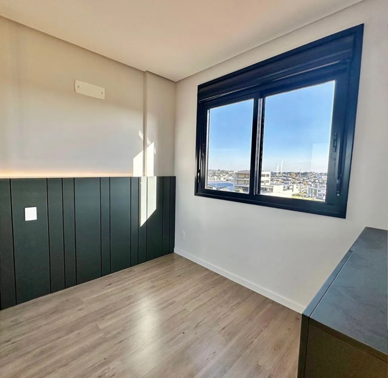 Imóvel para venda com 180 metros quadrados com 3 quartos em Batel - Curitiba - PR - Foto 7