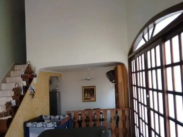 CASA RESIDENCIAL em CAMPO LIMPO PAULISTA - SP, VILA OLÍMPIA