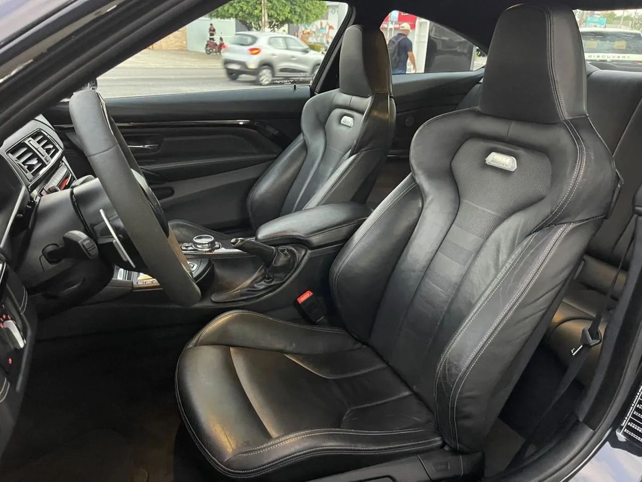 BMW M4 2015 - Foto 5