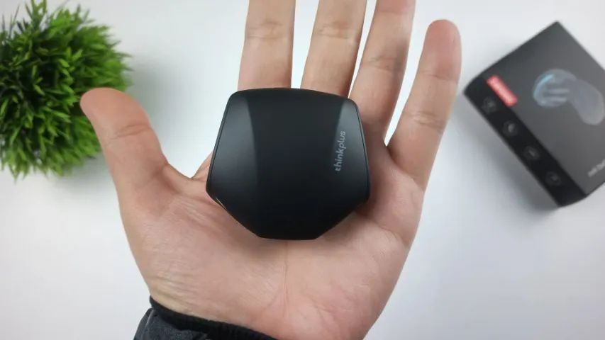 Fones de Ouvido Bluetooth Lenovo GM2 Pro - Foto 6