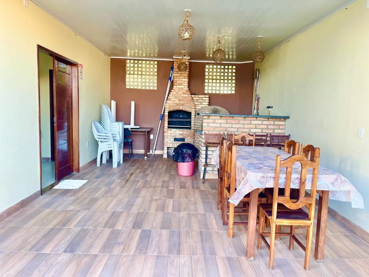 Casa Praia da Caueira-SE - FDS - Foto 12