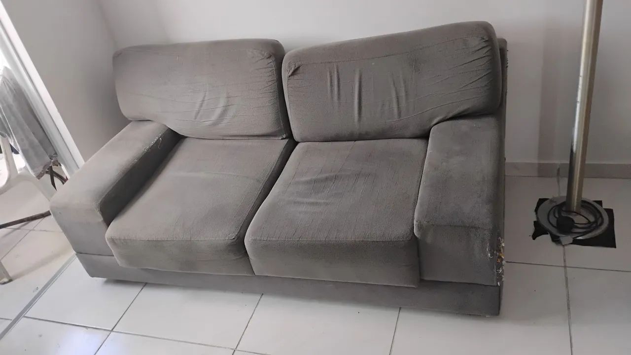 Sofá para reformar  - Foto 4