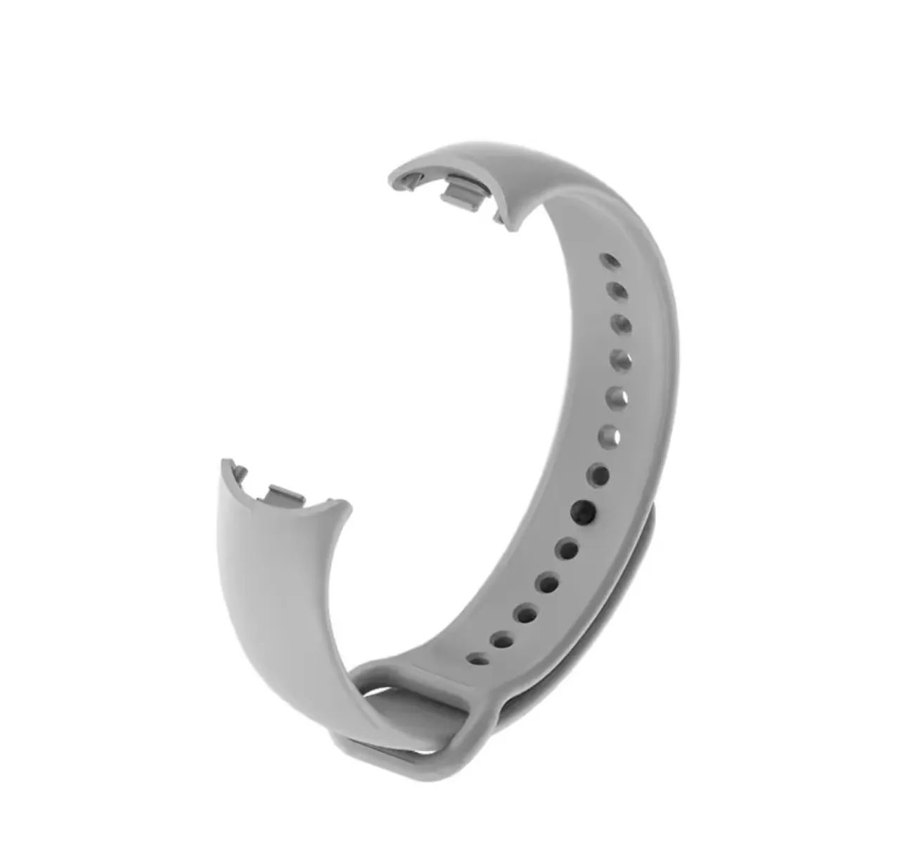 Pulseira para Mi band 8 , Mi band 9 , Mi band 10 - Foto 2