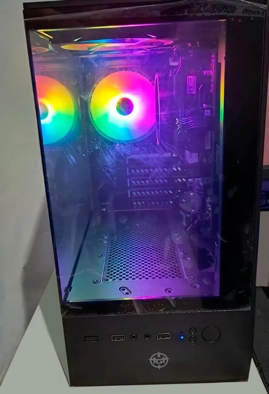 PC Gamer de Entrada - Foto 3