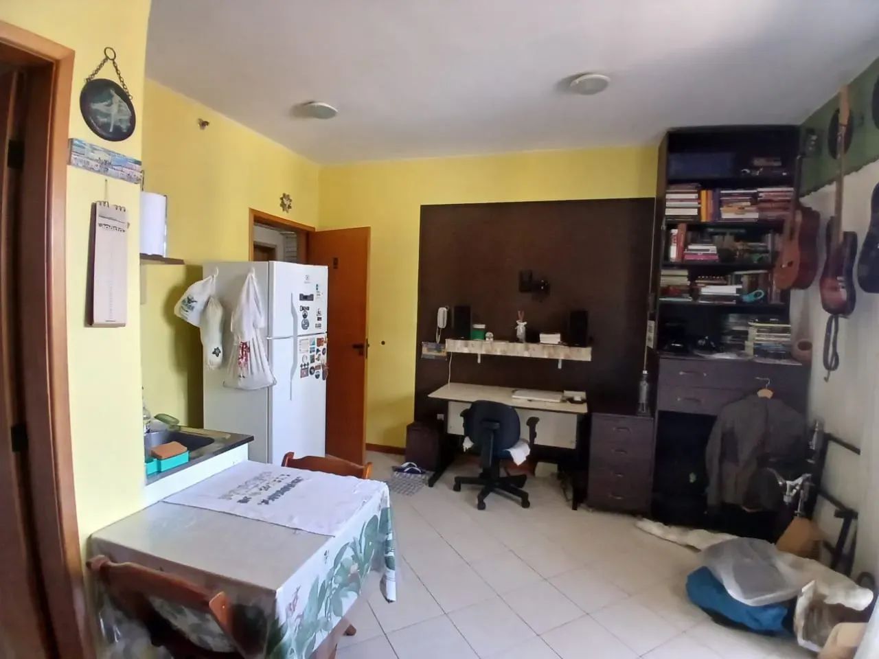 Kitnet/Studio - Imóvel para venda tem 25 metros quadrados em Sul - Brasília - DF - Foto 2