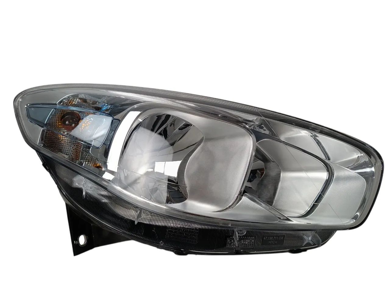 Farol Grand Siena Lado Direito Novo Original 2013 2014 2015 2016 2017 2018 2019 2020 2021 - Foto 2