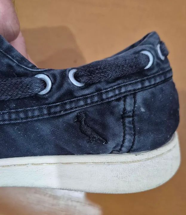 Tênis Top Sider Canvas Reserva - Foto 2
