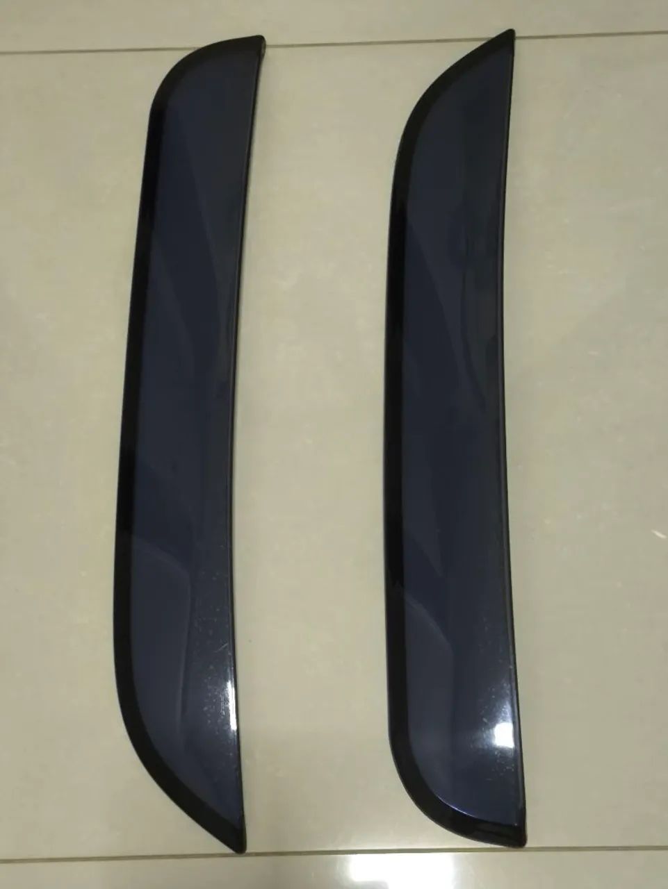 Peças do Corsa frente Montana  - Foto 5