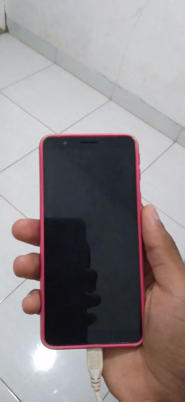 Celular A 01 core - Foto 2