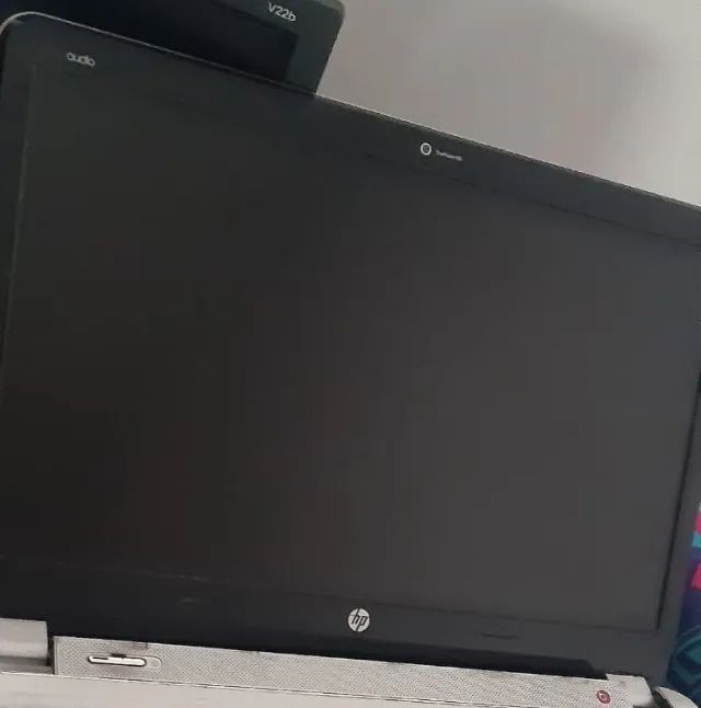 TELA Notebook HP Ultrabook Envy Pro4 