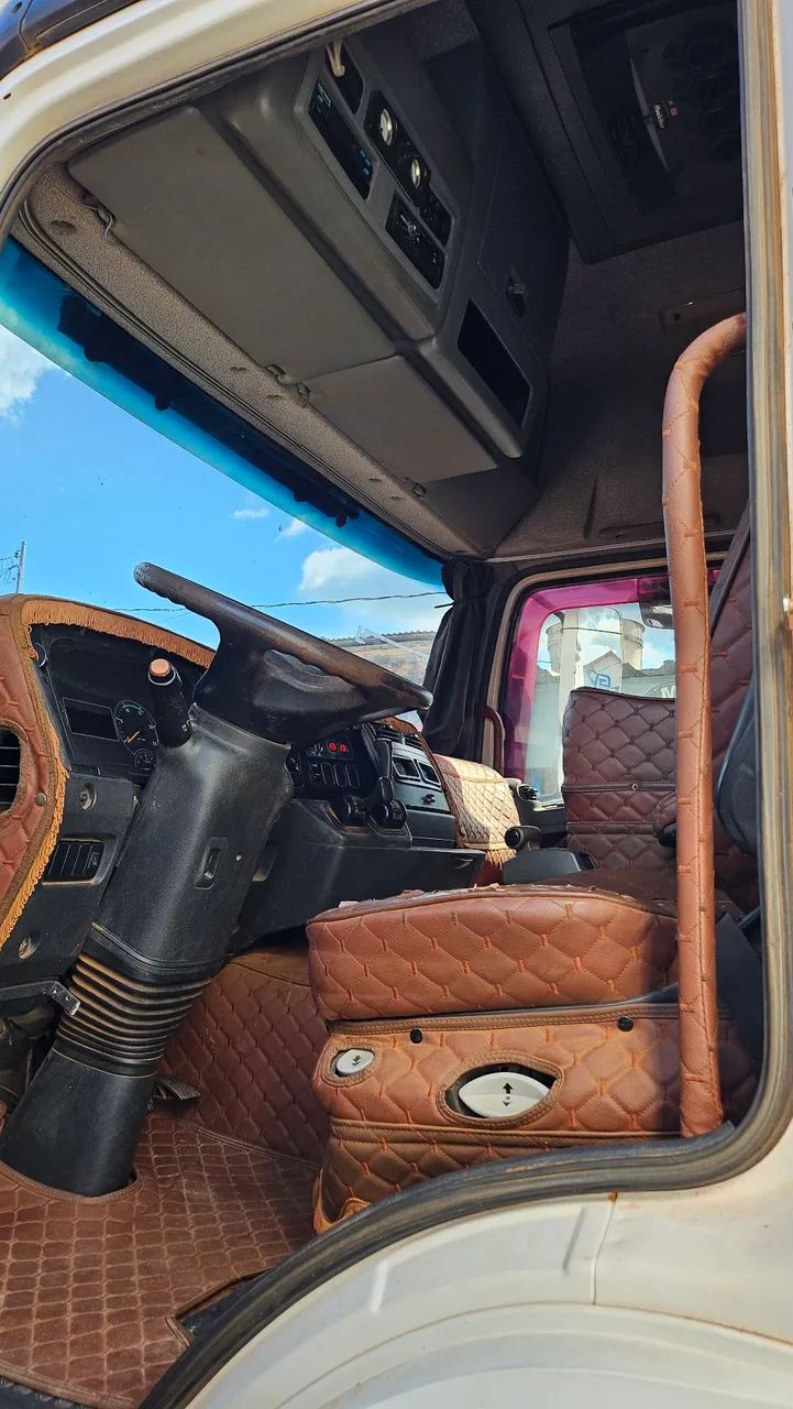 Mercedes Bens 2644  - Foto 5