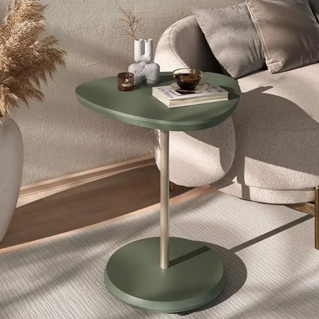 Mesa de Apoio Bel - Mesa Decorativa - Mesa Lateral - Foto 4
