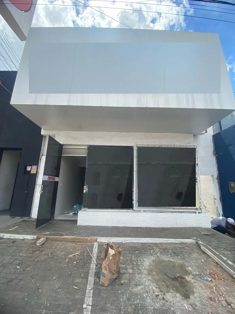 54831 - CASA COMERCIAL - AV NOSSA SENHORA DE FATIMA