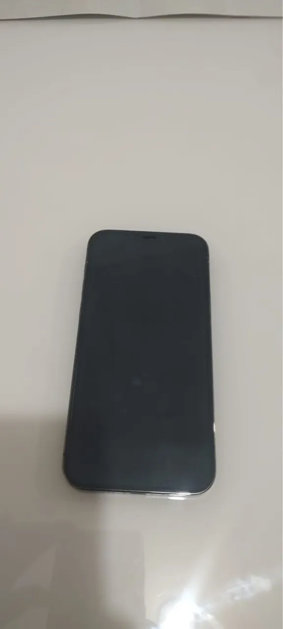 Vendo IPhone 12 PRO